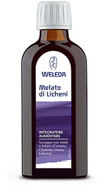 Melato di Licheni