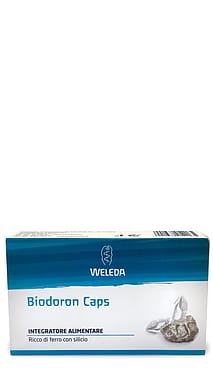 Biodoron Caps