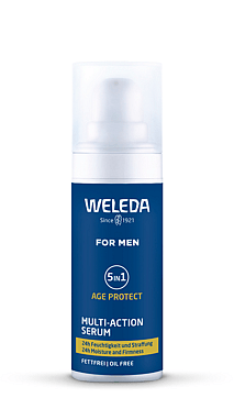 5 in 1 Siero Multi Azione