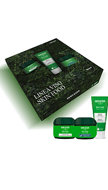 Couvette Skin Food