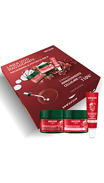 Couvette Melograno e Peptidi di Maca