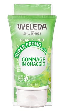 Olio Cellulite Betulla + Gommage Omaggio