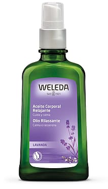 Olio Rilassante Lavanda