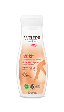 Gel Fresco Gambe Leggere