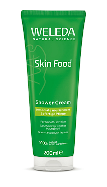 Doccia Cremosa Skin Food