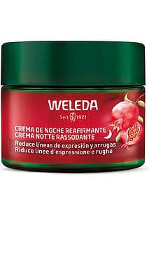 Crema Notte Rassodante
