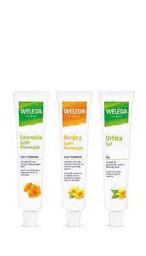 Eerste Hulp Musthaves