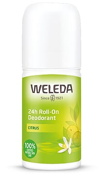 Citrus 24h Roll-On Deodorant