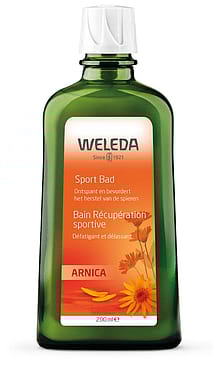 Bad Arnica