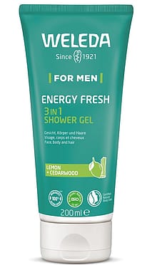 Men 3in1 Energy Fresh Douchegel