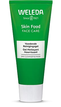 Gel Nettoyant Nourrissant Skin Food