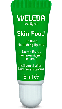 Skin Food Lip Balm