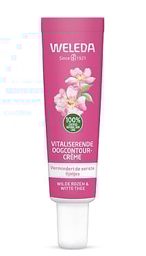 Vitaliserende Oogcontourcrème