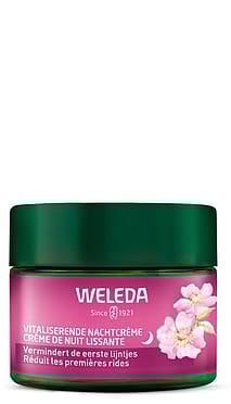 Vitaliserende Nachtcrème