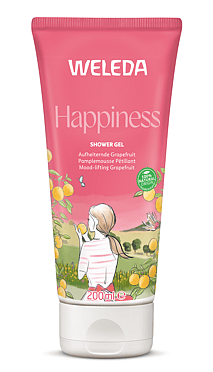 Happiness Gel Douche