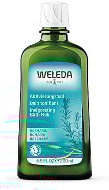 Rozemarijn Activeringsbad