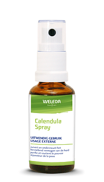 Calendula Spray