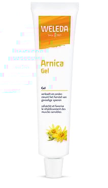 Arnica Gel