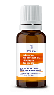 Balsemieke Melissegeest BIO