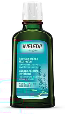Rozemarijn Revitaliserende Haarlotion