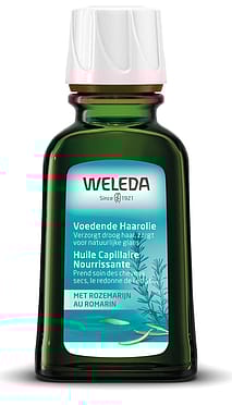 Rozemarijn Voedende Haarolie