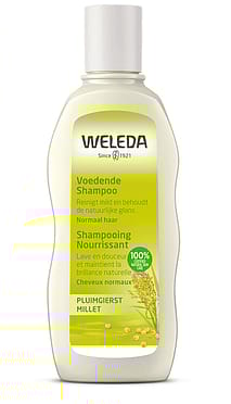Pluimgierst Milde Shampoo