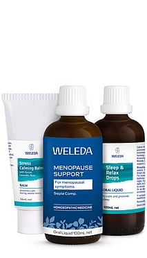 Menopause Support Set