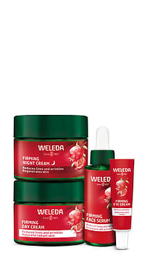 Firming Face Care Collection