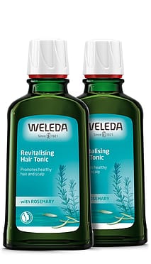 Revitalising Hair Tonic Duo