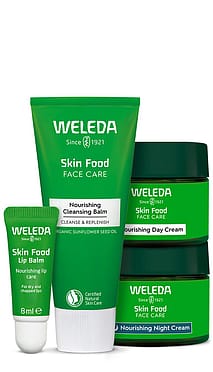 Skin Food Face Care Set