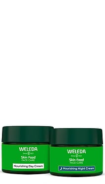 Skin Food Face Care Day & Night Duo