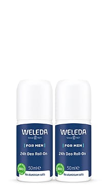 Men Roll-On Deodorant Duo