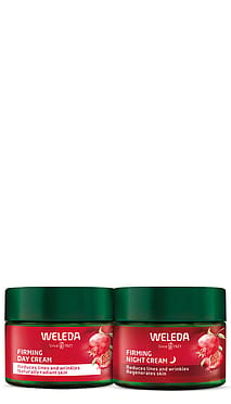 Firming Face Care Day & Night Set