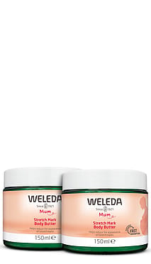 Stretch Mark Body Butter Duo