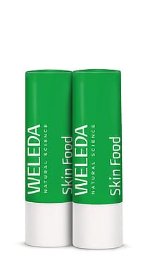 Skin Food Lip Stick Duo