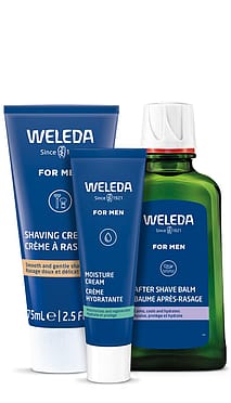Men's Shaving Set