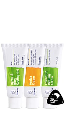 Family First Aid Kit