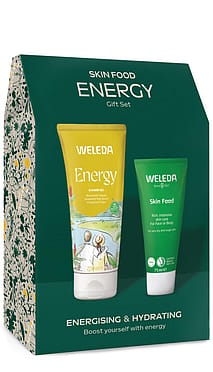 Skin Food Energy Gift Set