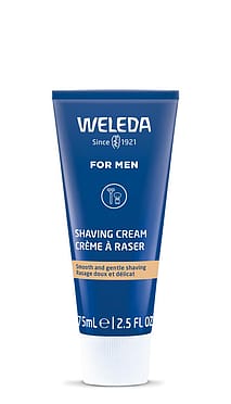 Shaving Cream for Men