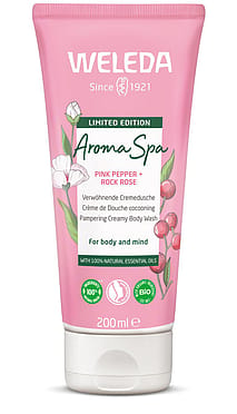Aroma Shower Spa Moment