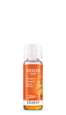 Arnica Sport Massage Oil, 10ml