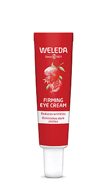 Firming Eye Cream - Pomegranate & Maca Peptides