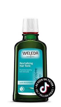 Revitalising Hair Tonic
