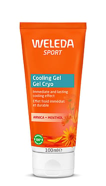 Arnica Sport Cooling Gel