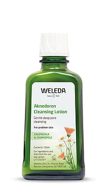 Aknedoron Cleansing Lotion