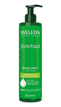 Skin Food Body Lotion, 250ml