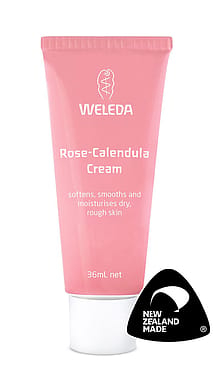 Rose-Calendula Cream
