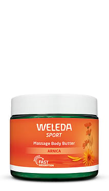 Arnica Sport Massage Body Butter