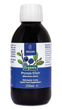 Prunus Elixir