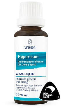 Hypericum MT (St John's Wort) Liquid, 30ml